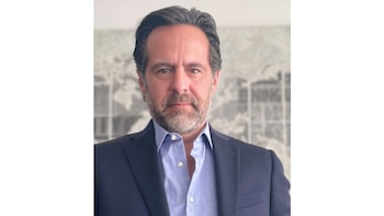 Rodrigo de la Parra, director