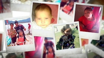 Desde hace un año es