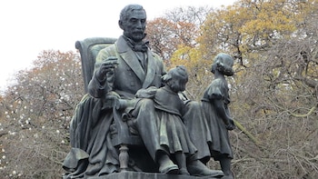 En su extensa e interesante