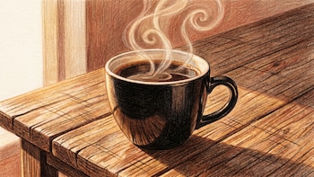 Cuánto tiempo permanece la cafeína en el cuerpo y cómo afecta el sueño