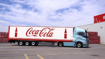 Coca-Cola Europacific Partners gana un