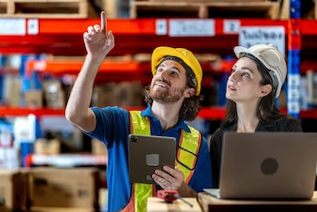 El 82% manifestó una fuerte confianza en que los avances en planificación, pronóstico y modelización permitirán reducir los costos de flete al menos un 5% durante los próximos cinco años (Foto: Shutterstock)