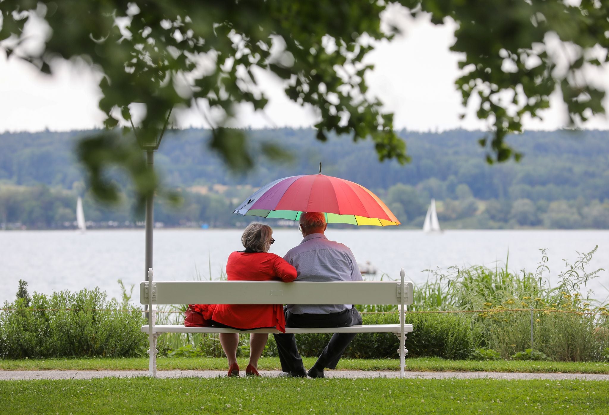 La generación silver transforma el 14 de febrero en una experiencia compartida más que en un intercambio de regalos.