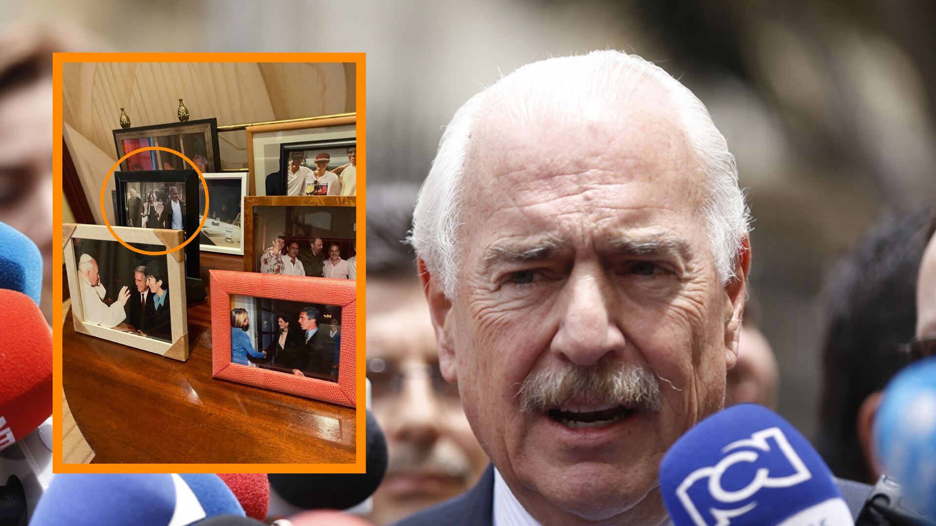 - crédito Colprensa/Captura de Pantalla The New York Times