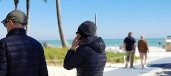 El NWS advierte riesgos de