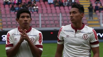 Christofer Gonzales se reencontrará con