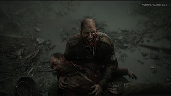 SAW: Genesis - SGF
