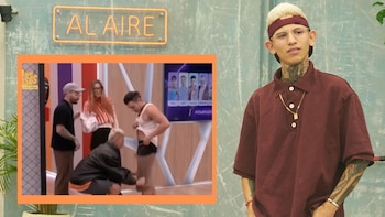 La Liendra fue sancionado en