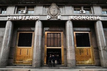 Las tasas de los bonos