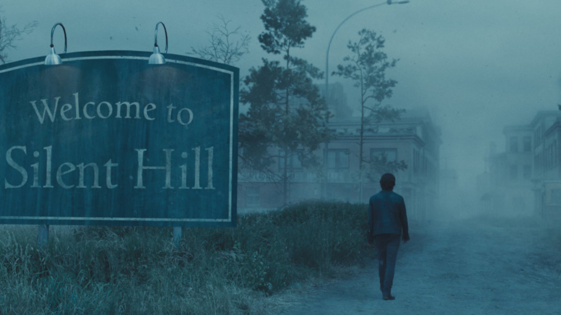 Silent Hill se prepara para asustar cada año - Clone