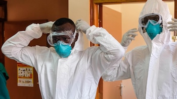 Qué significa la emergencia internacional por ébola: lo que hay que saber y cómo prevenir la enfermedad