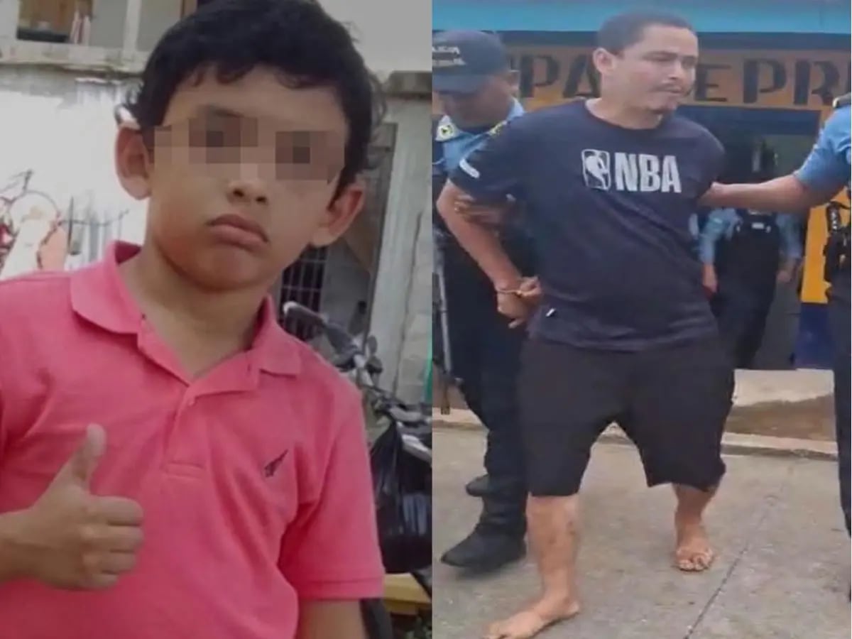 La comunidad de Cerro Colorado permanece consternada tras el asesinato del menor de 11 años. José Ramón Gutiérrez Maldonado murió luego de ser atacado con un arma blanca mientras descansaba en su vivienda. (Foto: Redes sociales)