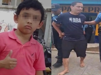 La comunidad de Cerro Colorado permanece consternada tras el asesinato del menor de 11 años. José Ramón Gutiérrez Maldonado murió luego de ser atacado con un arma blanca mientras descansaba en su vivienda. (Foto: Redes sociales)