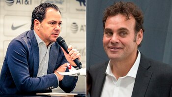 Santiago Baños recriminó a