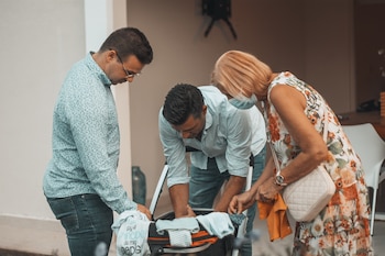 “Evidentemente esto deja completamente fuera