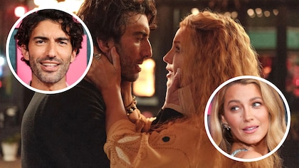 La controversia en “Romper el círculo” por presuntas tensiones entre Blake Lively y Justin Baldoni