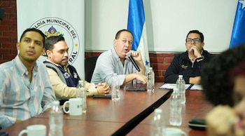 Las autoridades priorizan las colonias con mayores dificultades para recibir el servicio. (FOTO: La Tribuna)