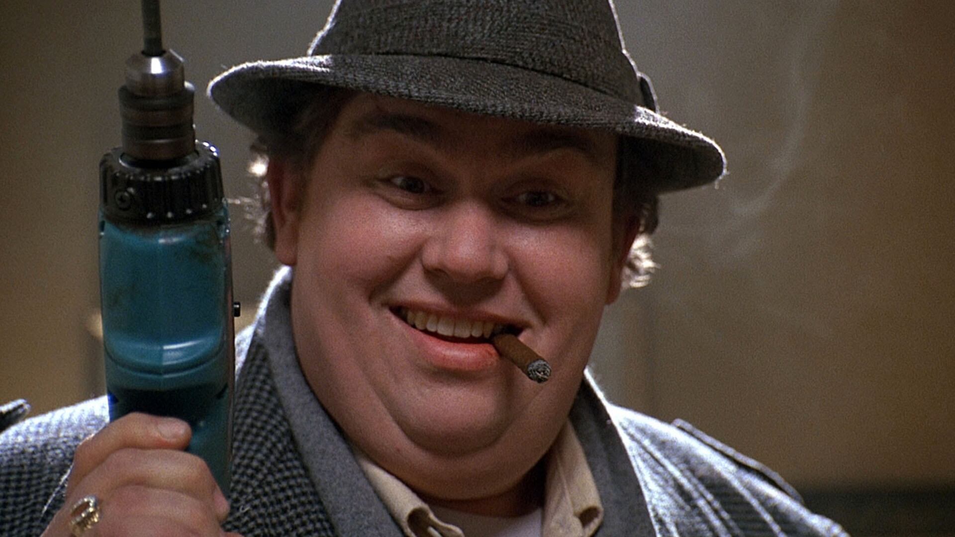 La noche anterior a su muerte John Candy hizo llamadas que se interpretaron como despedidas (Captura de video)