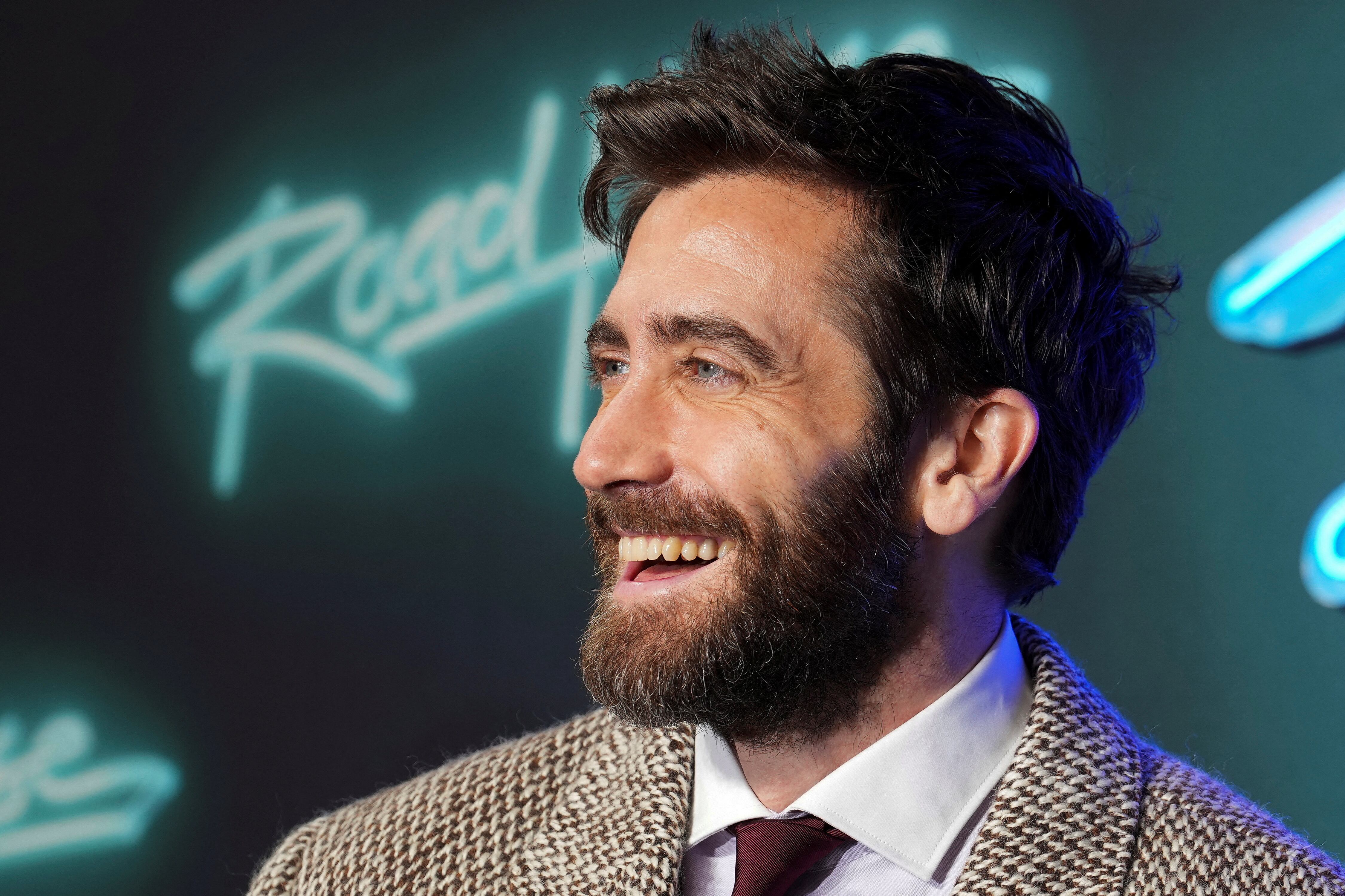 Jake Gyllenhaal se sumó al proyecto tras una coincidencia fortuita con Shyamalan en Nueva York (Foto: REUTERS/Maja Smiejkowska)