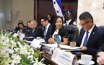 El Congreso buscará los mecanismos