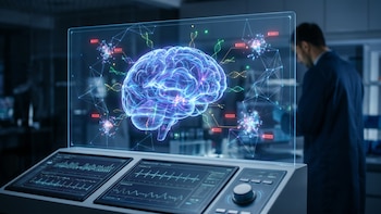 Un modelo con inteligencia artificial descubrió por qué el Parkinson avanza diferente en cada paciente