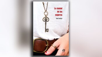 “La ciudad de las mujeres”,