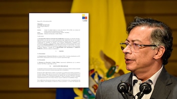 La demanda cuestiona el decreto que limita al 30% las inversiones en el exterior de los fondos de pensiones en Colombia- crédito Cristian Bayona/Colprensa,Fede Colombia