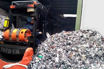 Sinthya Química S.A.S la compañía