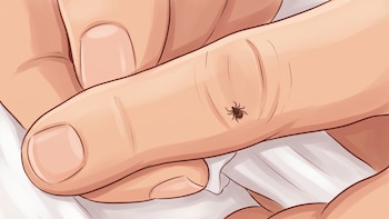 Enfermedad de Lyme: detectaron nuevos marcadores en sangre que podrían mejorar el diagnóstico