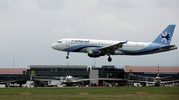 Interjet llegó a un acuerdo