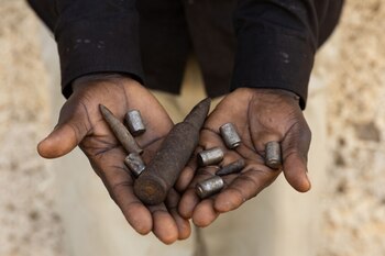 04/02/2021 Ataque del LRA en