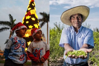 El 26 de diciembre, fecha