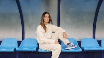 Claudia Zornoza: "España tiene un