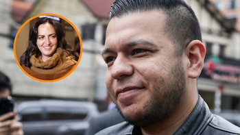 Jota Pe Hernández destacó el posible nombramiento de María Fernanda Cabal como ministra de Defensa de Abelardo de la Espriella: “Le daría hemorroides a los zurdos”