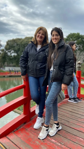 Lorena promete hacer justicia por