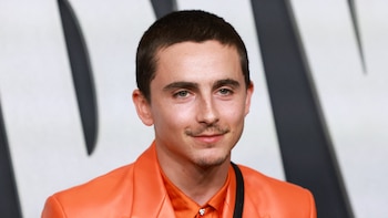 Estos son los actores favoritos