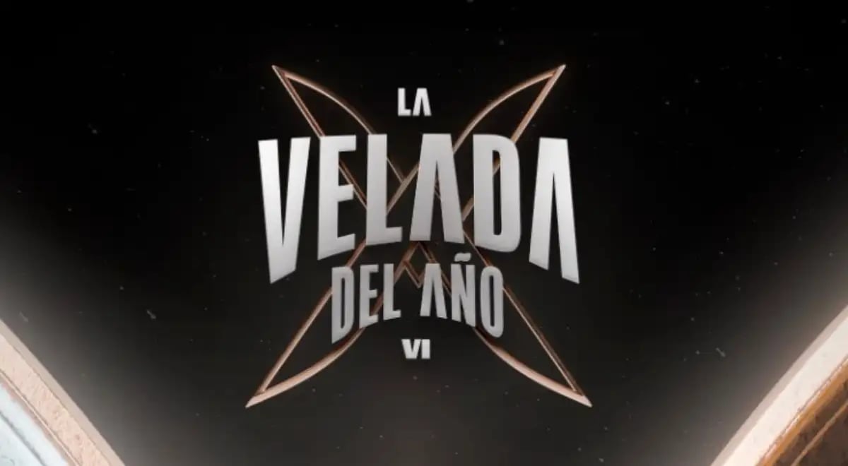 La Velada del Año VI de Ibai Llanos: todo lo que debes saber del megaevento de boxeo que genera mucha expectativa en Perú
