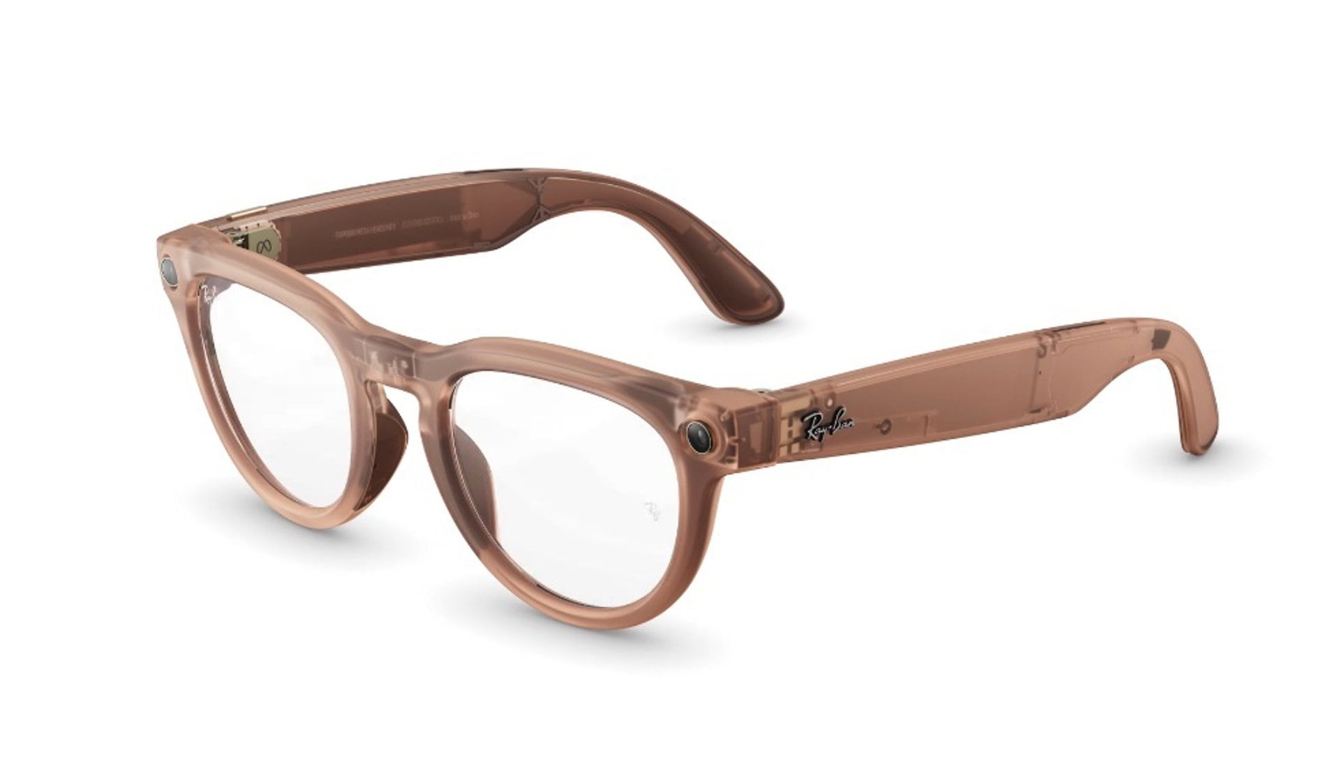 16/09/2026 Gafas inteligentes con cámara Meta Ra-Ban
POLITICA INVESTIGACIÓN Y TECNOLOGÍA
META