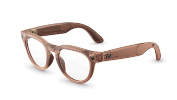 Meta prepara unas gafas inteligentes sin cámara que ofrezcan mayor privacidad