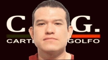 Armando Daniel León García, conocido