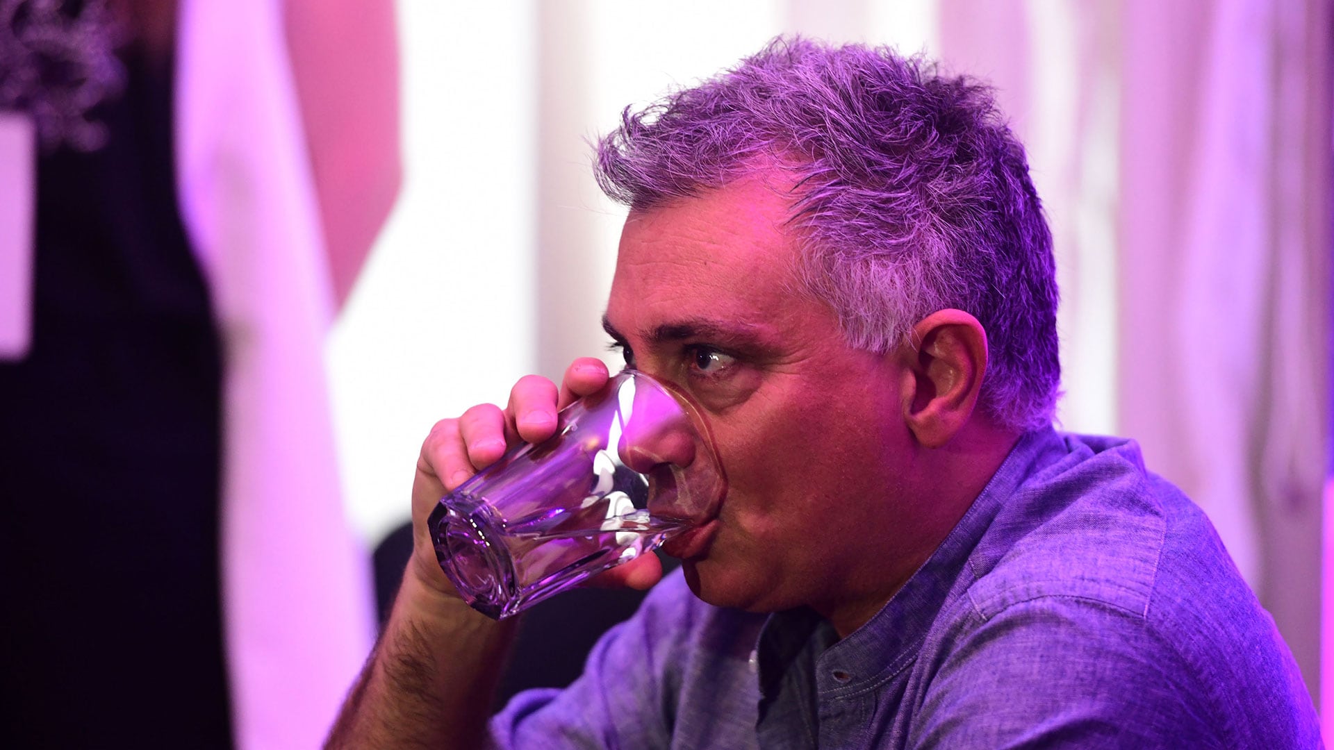 El presidente de LLA en provincia de Buenos Aires y diputado nacional, Sebastián Pareja, instruyó a los suyos impulsar el debate de la Boleta Única (Aglaplata)