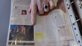 Tras 28 años formando parejas,