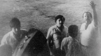 Las fotos que marcaron el