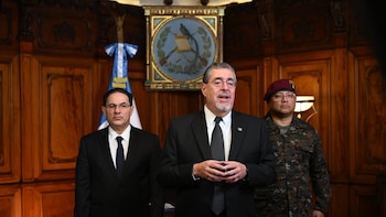 La declaración del estado de