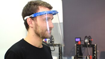 La producción actual de 80