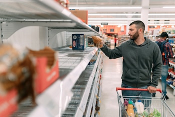En teoría, si alguien con