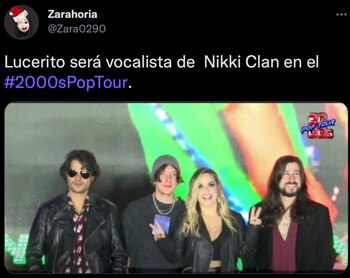 (Foto: Twitter/@Zara0290)