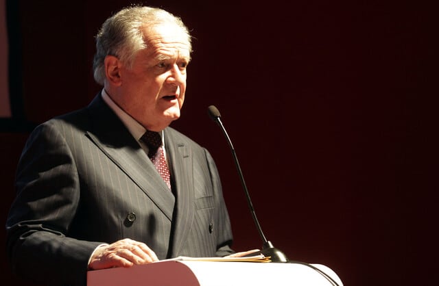 Sarmiento Angulo destacó que la participación ciudadana es indispensable y representa un deber fundamental en Colombia - crédito Colprensa