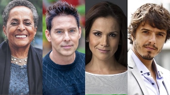 Artistas instan a peruanos a sufragar a conciencia en estas elecciones 2026: “No votes en blanco ni vicies tu voto”