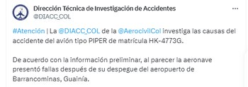 La Dirección Técnica de Investigación